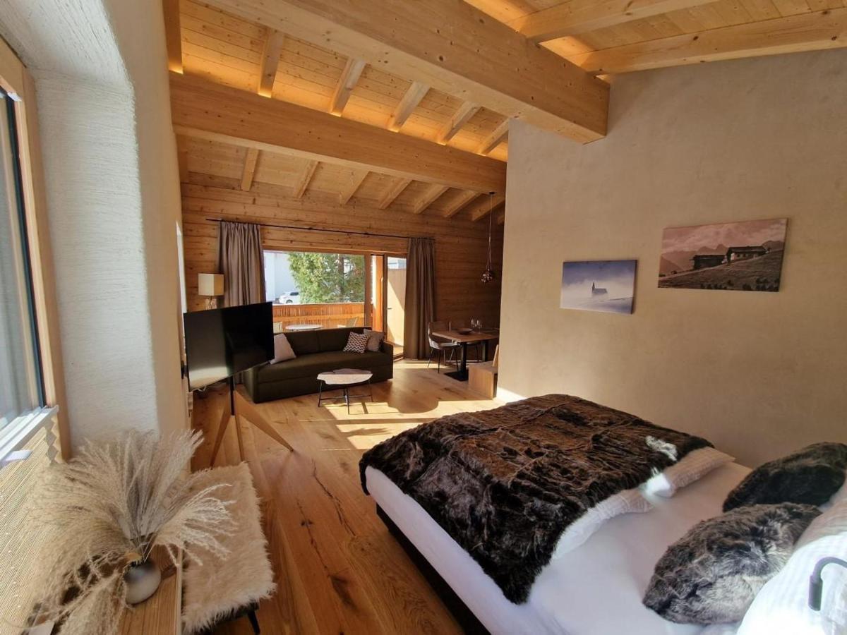 Die Holzgauerin Exterior foto